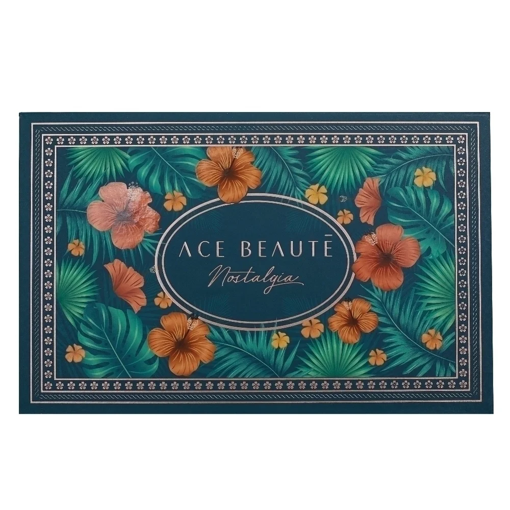 Ace Beautē Nostalgia Pallet